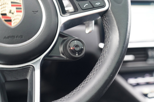 Porsche Cayenne Coupé 3.0 E-Hybrid | Panorama | Bose Sound System | Memory | Luchtvering | Porsche Active Safe | NAP | Dealer onde