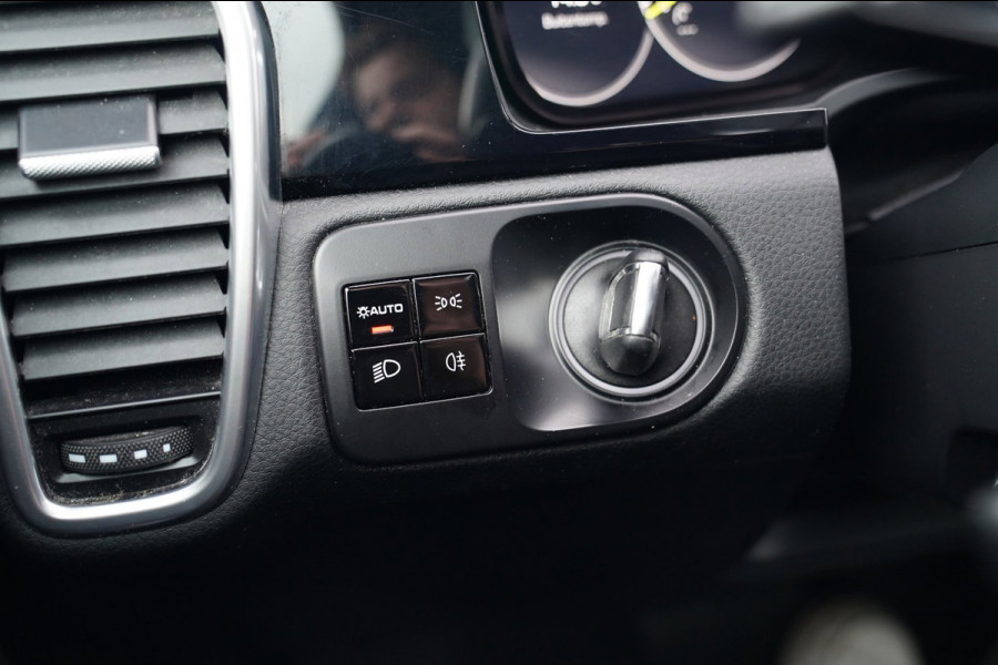 Porsche Cayenne Coupé 3.0 E-Hybrid | Panorama | Bose Sound System | Memory | Luchtvering | Porsche Active Safe | NAP | Dealer onde