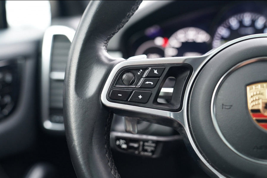 Porsche Cayenne Coupé 3.0 E-Hybrid | Panorama | Bose Sound System | Memory | Luchtvering | Porsche Active Safe | NAP | Dealer onde