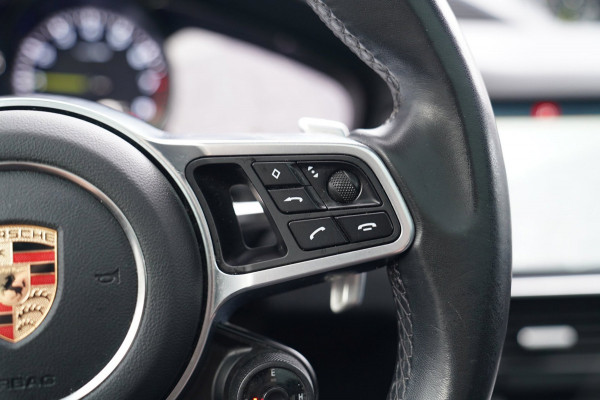 Porsche Cayenne Coupé 3.0 E-Hybrid | Panorama | Bose Sound System | Memory | Luchtvering | Porsche Active Safe | NAP | Dealer onde