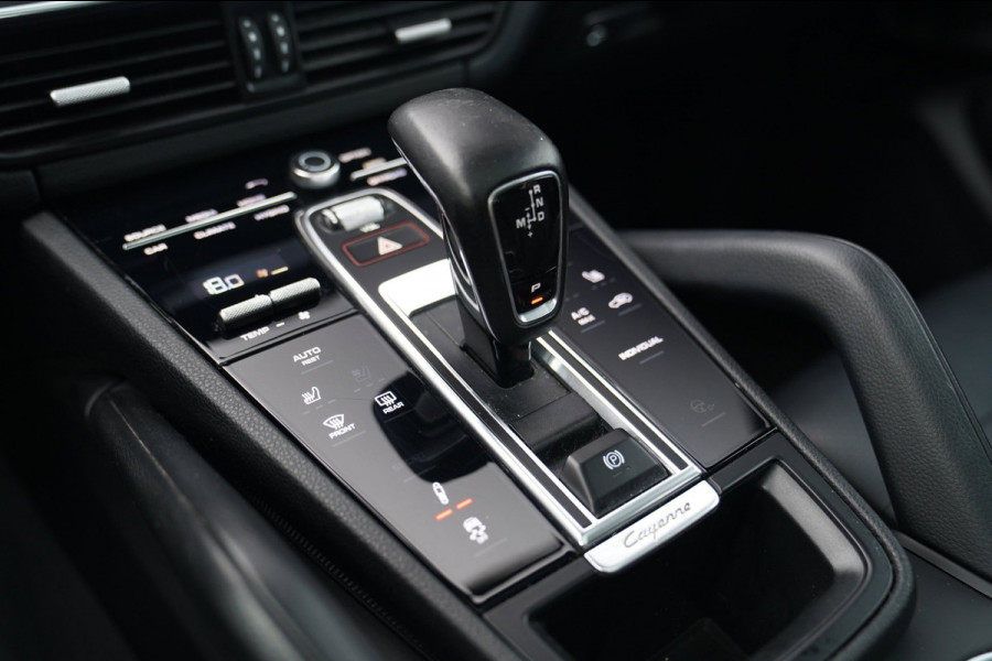 Porsche Cayenne Coupé 3.0 E-Hybrid | Panorama | Bose Sound System | Memory | Luchtvering | Porsche Active Safe | NAP | Dealer onde