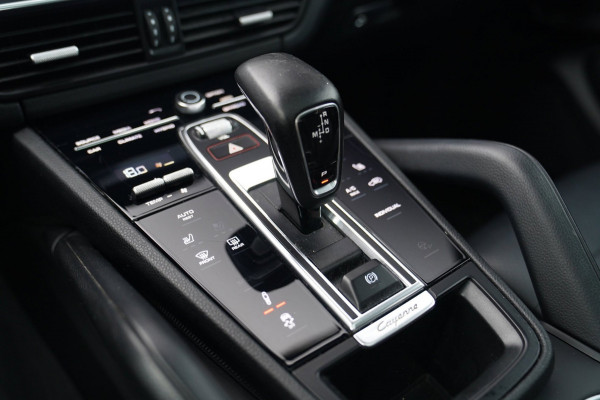 Porsche Cayenne Coupé 3.0 E-Hybrid | Panorama | Bose Sound System | Memory | Luchtvering | Porsche Active Safe | NAP | Dealer onde