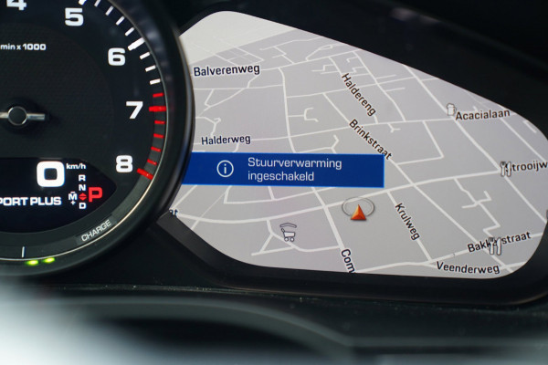 Porsche Cayenne Coupé 3.0 E-Hybrid | Panorama | Bose Sound System | Memory | Luchtvering | Porsche Active Safe | NAP | Dealer onde