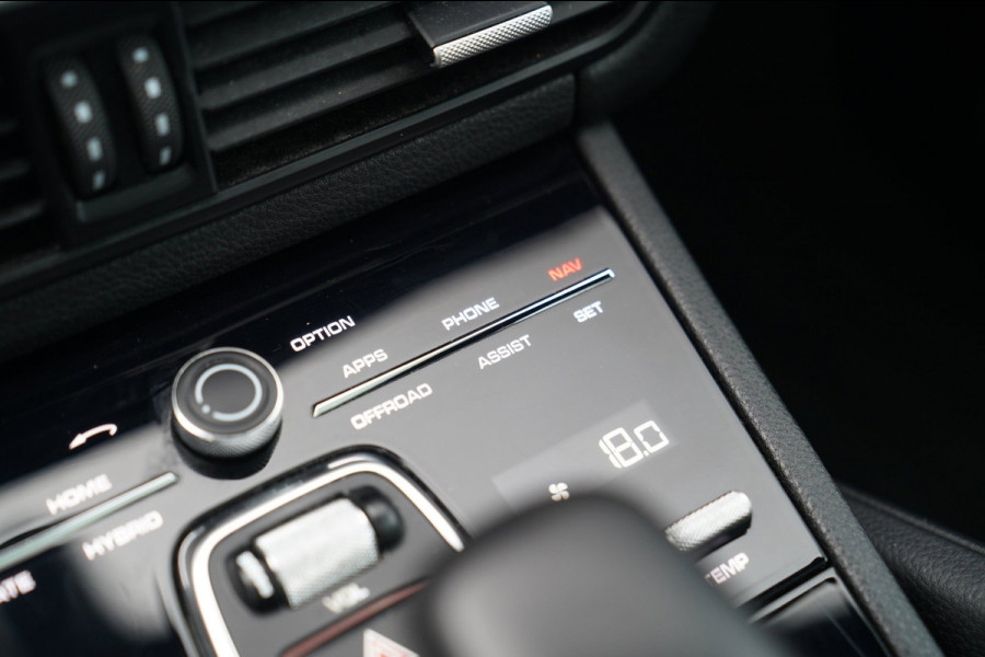 Porsche Cayenne Coupé 3.0 E-Hybrid | Panorama | Bose Sound System | Memory | Luchtvering | Porsche Active Safe | NAP | Dealer onde