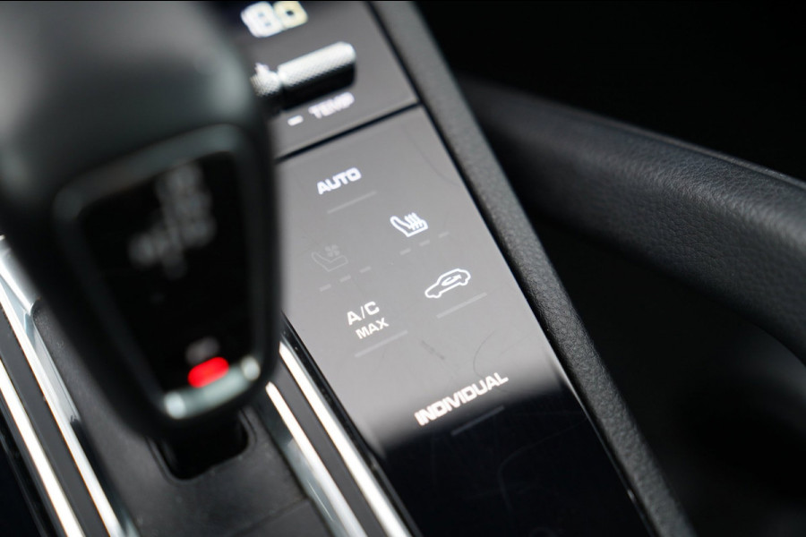 Porsche Cayenne Coupé 3.0 E-Hybrid | Panorama | Bose Sound System | Memory | Luchtvering | Porsche Active Safe | NAP | Dealer onde