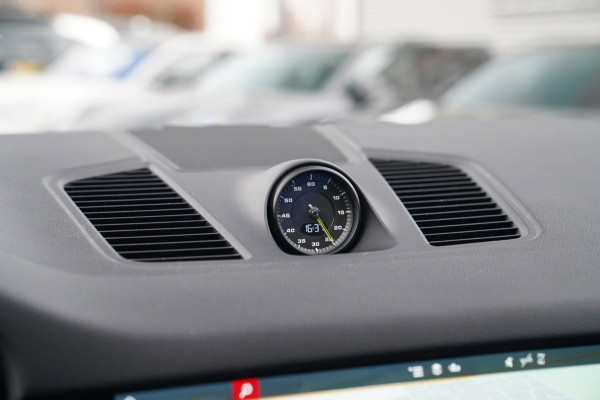 Porsche Cayenne Coupé 3.0 E-Hybrid | Panorama | Bose Sound System | Memory | Luchtvering | Porsche Active Safe | NAP | Dealer onde