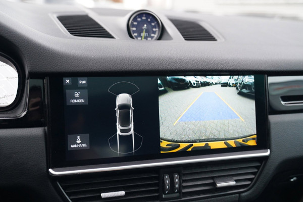 Porsche Cayenne Coupé 3.0 E-Hybrid | Panorama | Bose Sound System | Memory | Luchtvering | Porsche Active Safe | NAP | Dealer onde