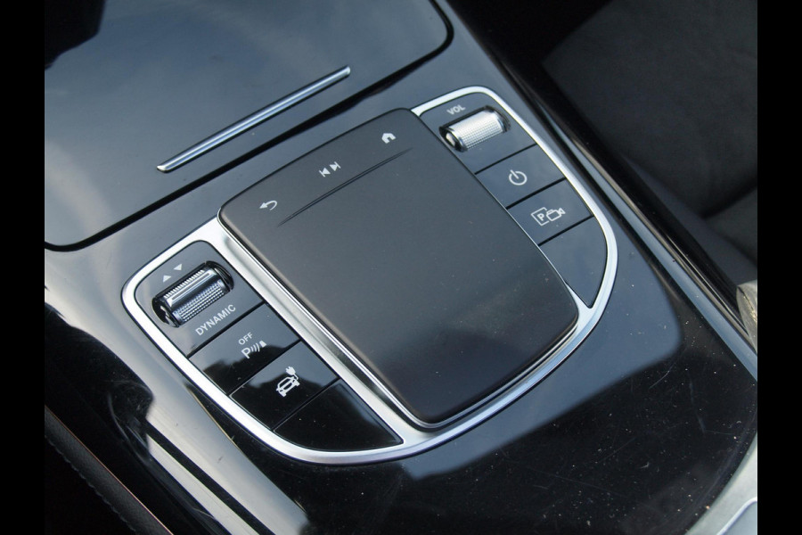 Mercedes-Benz EQC 400 4MATIC Business Solution AMG 80 kWh | SOH 94% | Panoramadak | Buremester | Head-Up Display | 360 Camera |