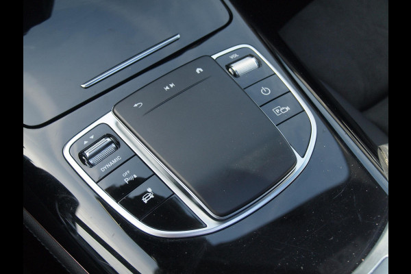 Mercedes-Benz EQC 400 4MATIC Business Solution AMG 80 kWh | SOH 94% | Panoramadak | Buremester | Head-Up Display | 360 Camera |