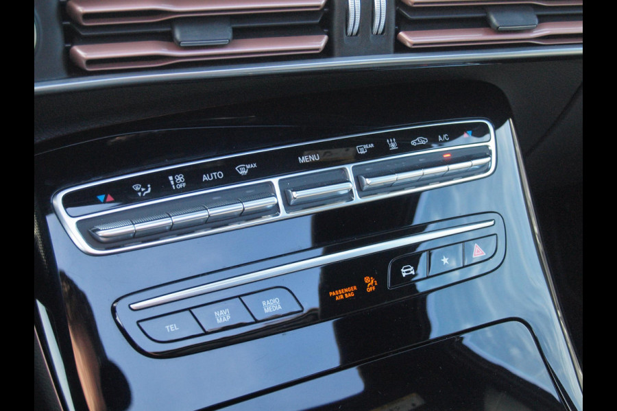 Mercedes-Benz EQC 400 4MATIC Business Solution AMG 80 kWh | SOH 94% | Panoramadak | Buremester | Head-Up Display | 360 Camera |