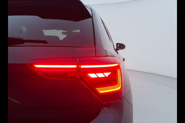 Volkswagen Polo GTI 2.0 TSI 210PK DSG GTI-SPORT IQ-LIGHT/PDC/CARPLAY FABRIEKS GARANTIE