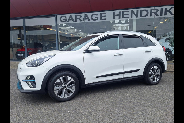 Kia e-Niro Edition 64 kWh | SOH: nnb | Climate | Camera | Navi | Leder Stof |