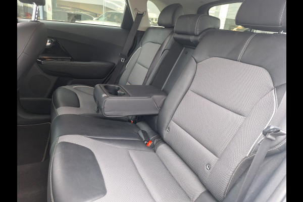Kia e-Niro Edition 64 kWh | SOH: nnb | Climate | Camera | Navi | Leder Stof |
