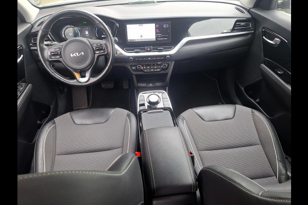 Kia e-Niro Edition 64 kWh | SOH: nnb | Climate | Camera | Navi | Leder Stof |
