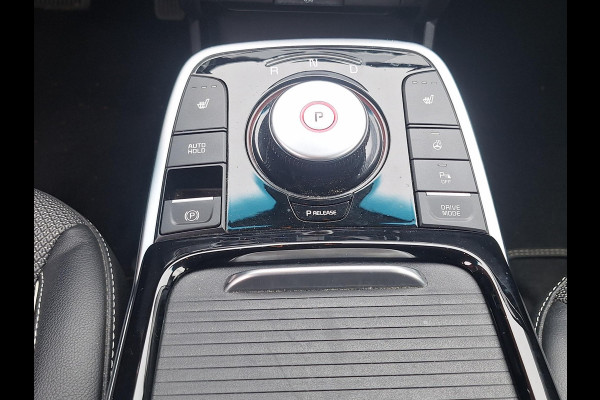 Kia e-Niro Edition 64 kWh | SOH: nnb | Climate | Camera | Navi | Leder Stof |
