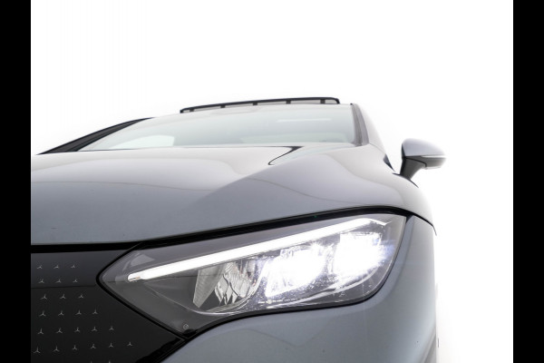 Mercedes-Benz EQE 350+ AMG-Line Launch-Edition 91 kWh [ 3-Fase-22kW ] Aut. *PANO | BURMESTER-SURROUND | ADAPTIVE-CRUISE | BLINDSPOT | LEATHER-MICROFIBRE | FULL-LED | AMBIENTLIGHT | MEMORY-PACK | DIGI-COCKPIT | SPORTSEATS | CAMERA | KEYLESS | DAB+ | CARPLAY |