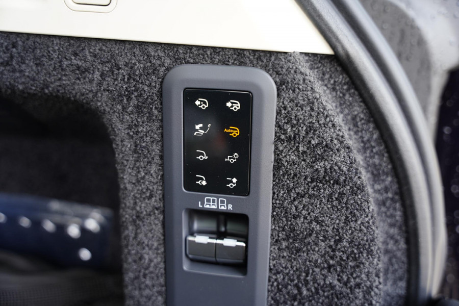 Land Rover Range Rover P550 E Autobiography Perlino Leder / Meridian Signature / Elekt. Trekhaak