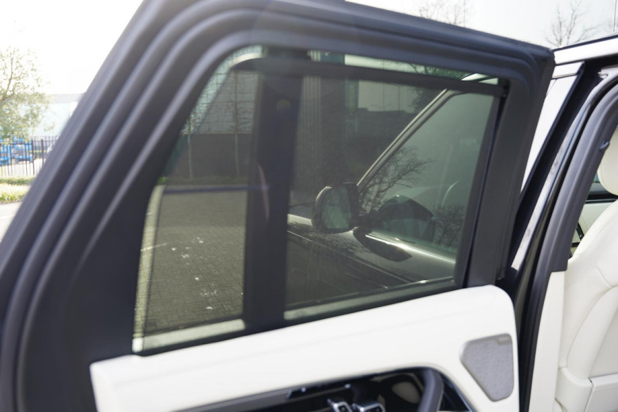 Land Rover Range Rover P550 E Autobiography Perlino Leder / Meridian Signature / Elekt. Trekhaak