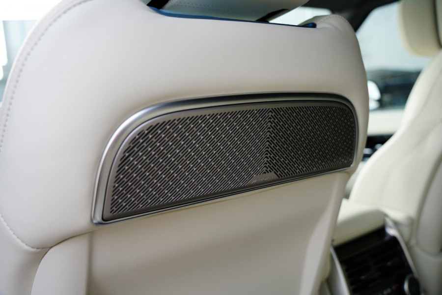 Land Rover Range Rover P550 E Autobiography Perlino Leder / Meridian Signature / Elekt. Trekhaak