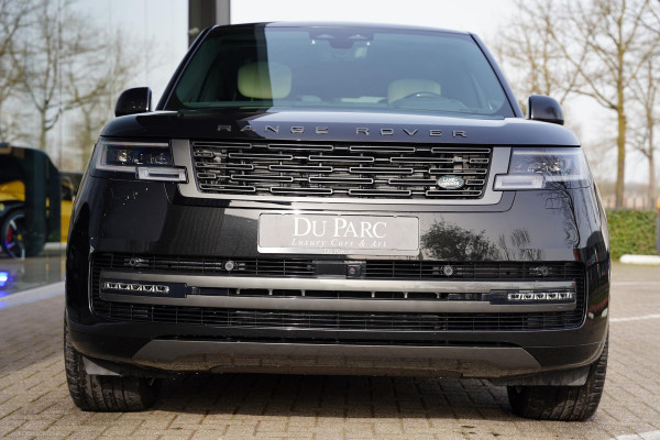 Land Rover Range Rover P550 E Autobiography Perlino Leder / Meridian Signature / Elekt. Trekhaak