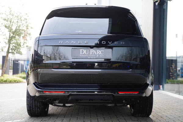Land Rover Range Rover P550 E Autobiography Perlino Leder / Meridian Signature / Elekt. Trekhaak