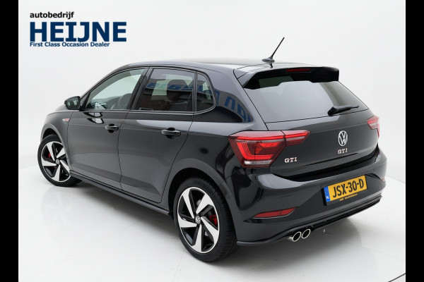 Volkswagen Polo 2.0 TSI GTI TSI 210PK DSG GTI-SPORT CARPLAY/LED/IQ-LIGHT FABRIEKSGARANTIE