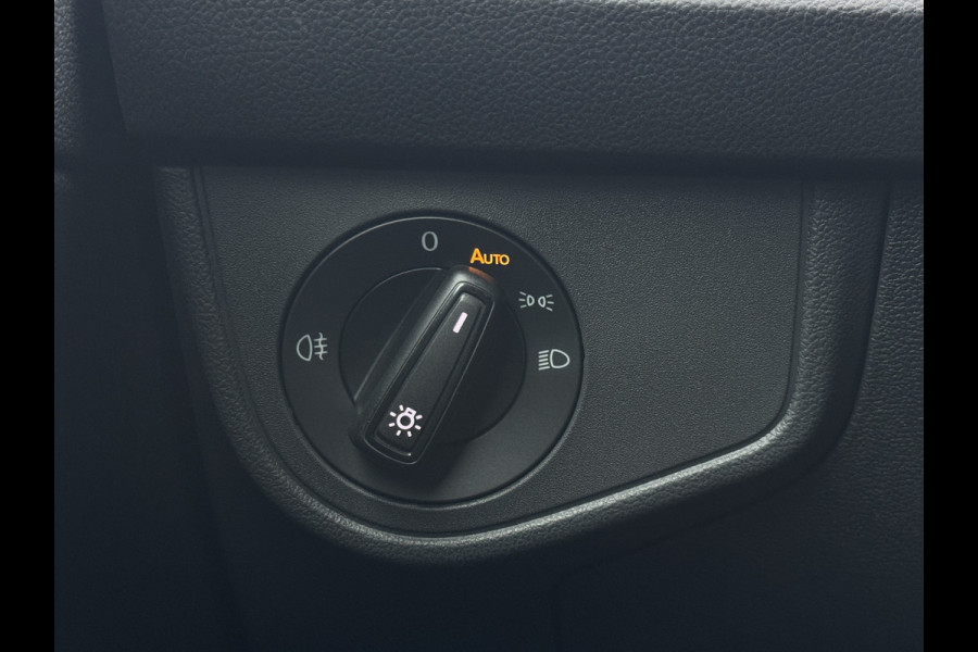 Volkswagen Polo 2.0 TSI GTI TSI 210PK DSG GTI-SPORT CARPLAY/LED/IQ-LIGHT FABRIEKSGARANTIE