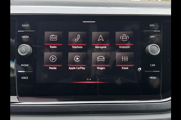 Volkswagen Polo 2.0 TSI GTI TSI 210PK DSG GTI-SPORT CARPLAY/LED/IQ-LIGHT FABRIEKSGARANTIE