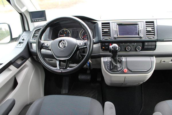 Volkswagen Transporter T6 2.0 TDI 150KW E6 4-Motion DSG7 L2H1 Highline ✓ incl. BPM ✓ Dealer onderhouden