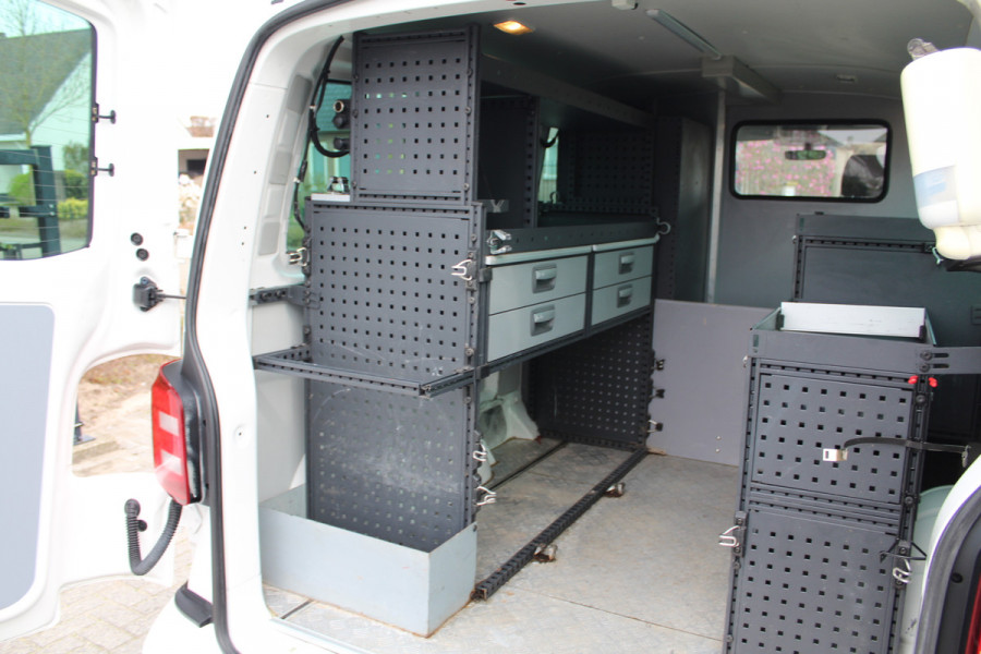 Volkswagen Transporter T6 2.0 TDI 150KW E6 4-Motion DSG7 L2H1 Highline ✓ incl. BPM ✓ Dealer onderhouden