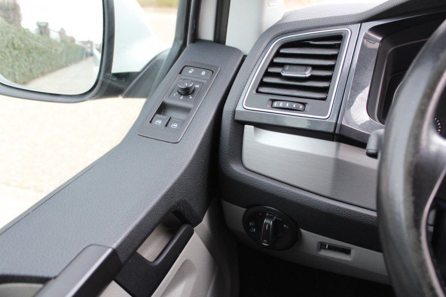 Volkswagen Transporter T6 2.0 TDI 150KW E6 4-Motion DSG7 L2H1 Highline ✓ incl. BPM ✓ Dealer onderhouden
