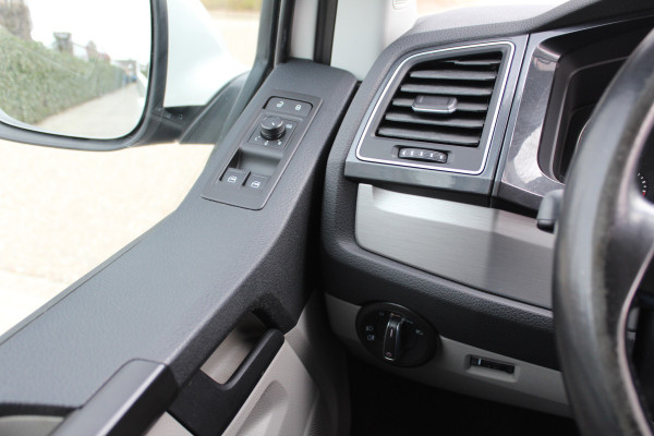 Volkswagen Transporter T6 2.0 TDI 150KW E6 4-Motion DSG7 L2H1 Highline ✓ incl. BPM ✓ Dealer onderhouden