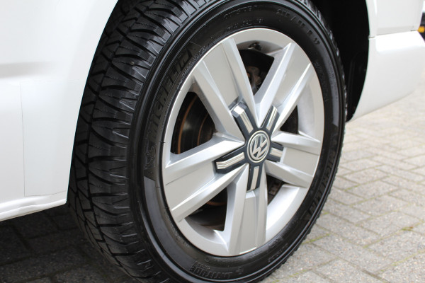 Volkswagen Transporter T6 2.0 TDI 150KW E6 4-Motion DSG7 L2H1 Highline ✓ incl. BPM ✓ Dealer onderhouden
