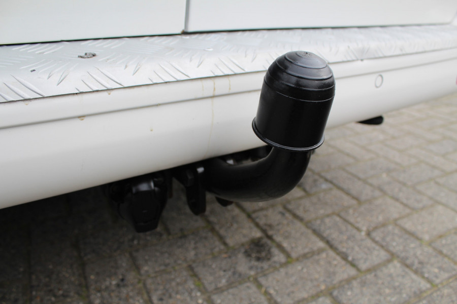 Volkswagen Transporter T6 2.0 TDI 150KW E6 4-Motion DSG7 L2H1 Highline ✓ incl. BPM ✓ Dealer onderhouden