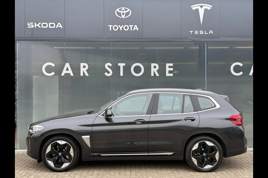 BMW iX3 High Executive 80 kWh 95% SOH PANO|SFEER|HARMAN KARDON