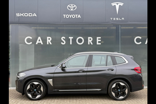 BMW iX3 High Executive 80 kWh 95% SOH PANO|SFEER|HARMAN KARDON