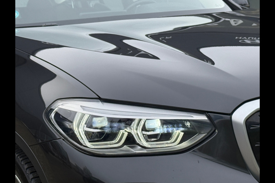 BMW iX3 High Executive 80 kWh 95% SOH PANO|SFEER|HARMAN KARDON