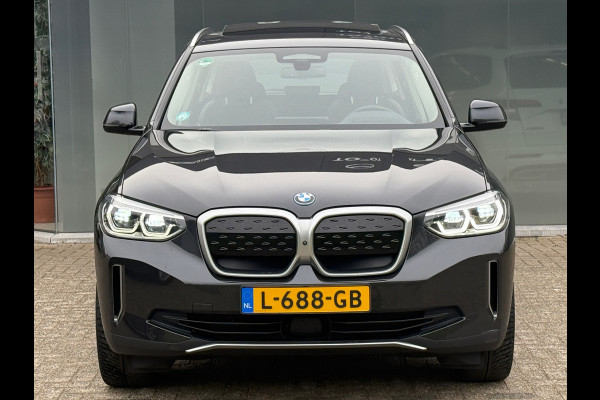 BMW iX3 High Executive 80 kWh 95% SOH PANO|SFEER|HARMAN KARDON