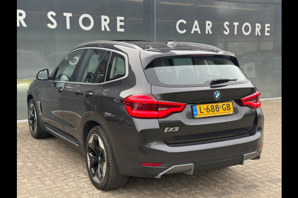 BMW iX3 High Executive 80 kWh 95% SOH PANO|SFEER|HARMAN KARDON