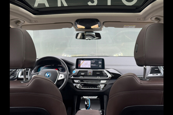 BMW iX3 High Executive 80 kWh 95% SOH PANO|SFEER|HARMAN KARDON