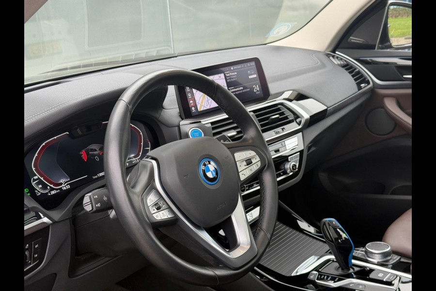 BMW iX3 High Executive 80 kWh 95% SOH PANO|SFEER|HARMAN KARDON