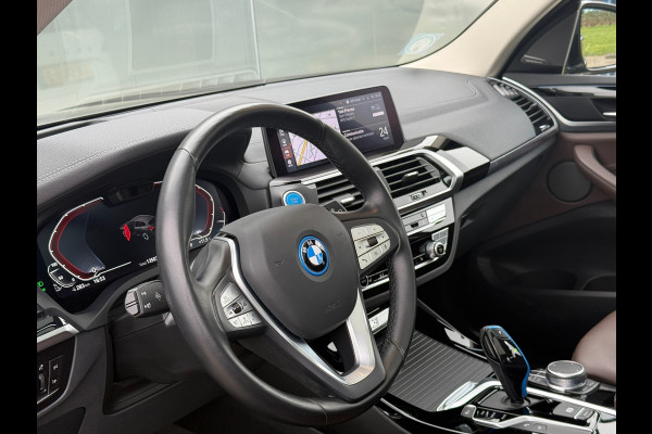 BMW iX3 High Executive 80 kWh 95% SOH PANO|SFEER|HARMAN KARDON