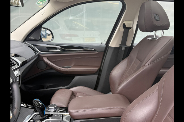 BMW iX3 High Executive 80 kWh 95% SOH PANO|SFEER|HARMAN KARDON