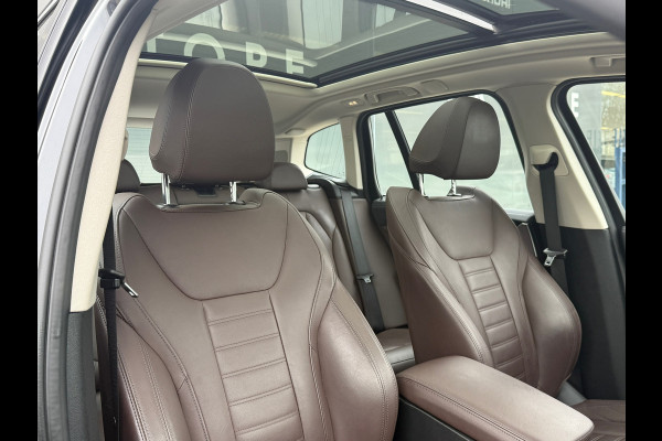 BMW iX3 High Executive 80 kWh 95% SOH PANO|SFEER|HARMAN KARDON