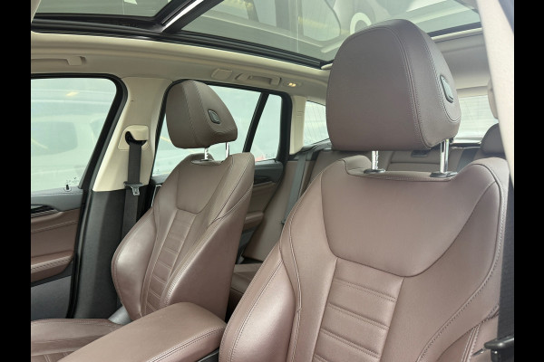 BMW iX3 High Executive 80 kWh 95% SOH PANO|SFEER|HARMAN KARDON