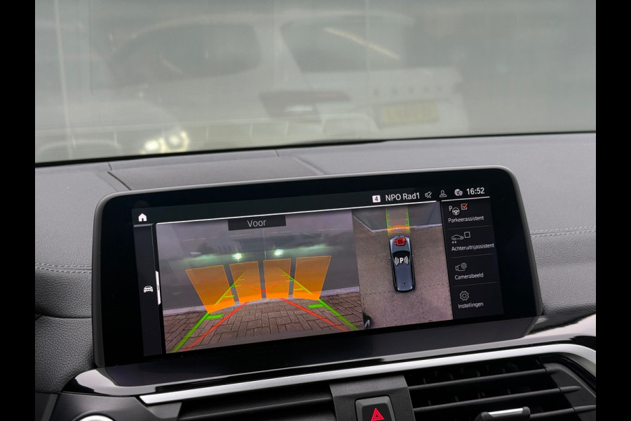 BMW iX3 High Executive 80 kWh 95% SOH PANO|SFEER|HARMAN KARDON