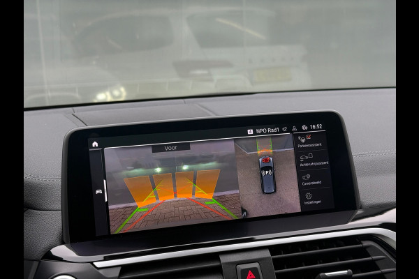 BMW iX3 High Executive 80 kWh 95% SOH PANO|SFEER|HARMAN KARDON