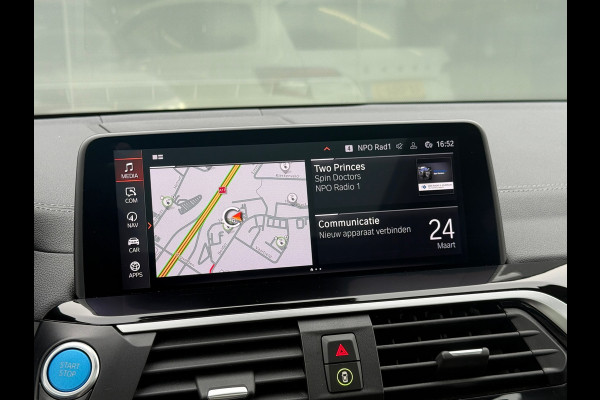 BMW iX3 High Executive 80 kWh 95% SOH PANO|SFEER|HARMAN KARDON