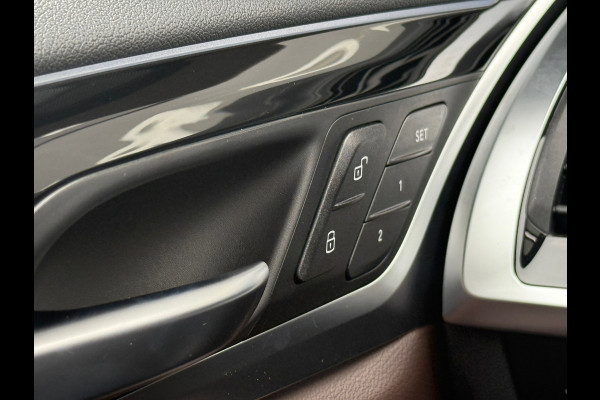 BMW iX3 High Executive 80 kWh 95% SOH PANO|SFEER|HARMAN KARDON