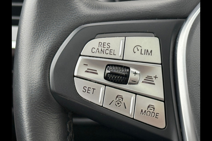 BMW iX3 High Executive 80 kWh 95% SOH PANO|SFEER|HARMAN KARDON